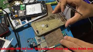 How to Samsung j200 not charging