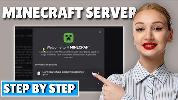 How To Join the Minecraft Discord Server (2025)