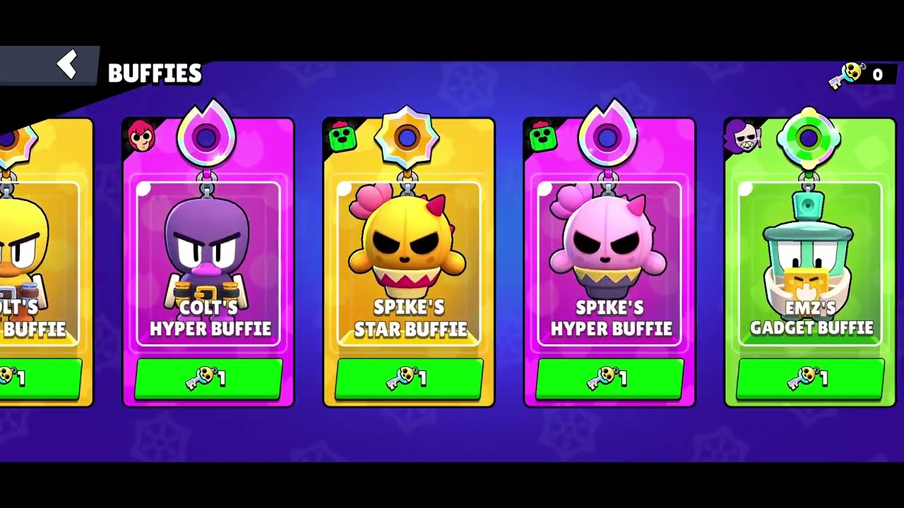 Completing the safe blast quest and then playing 2 matches ranked on Brawl Stars