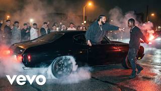 Travis Scott, Drake –Focused on  (ft. Drake, Travis Scott) | 2026 [2 Hours]