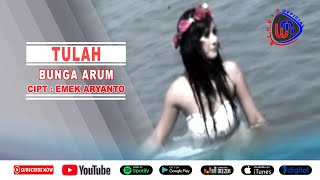 Bunga Arum - Tulah [ Video Musik]