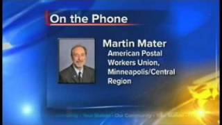 La Crosse mail processing facility may be moving to St.