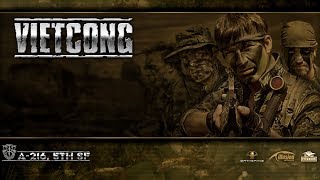 Characters and Voice Actors | Vietcong (2003) [CZECH VERSION]
