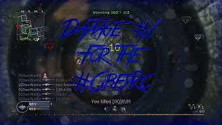 CoD4 Daytage #ObeyRC