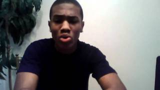 Trey Songz - Love Faces (cover)