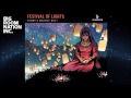 KSHMR &amp; Maurice West - Festival Of Lights (Extended HQ)