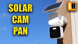 Wyze Solar Cam Pan Review - Things To Know