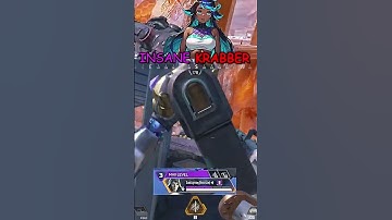 #1 VTUBER SNIPER 🥵 | Apex Legends #apexlegends #vtuber #tiktokeffects