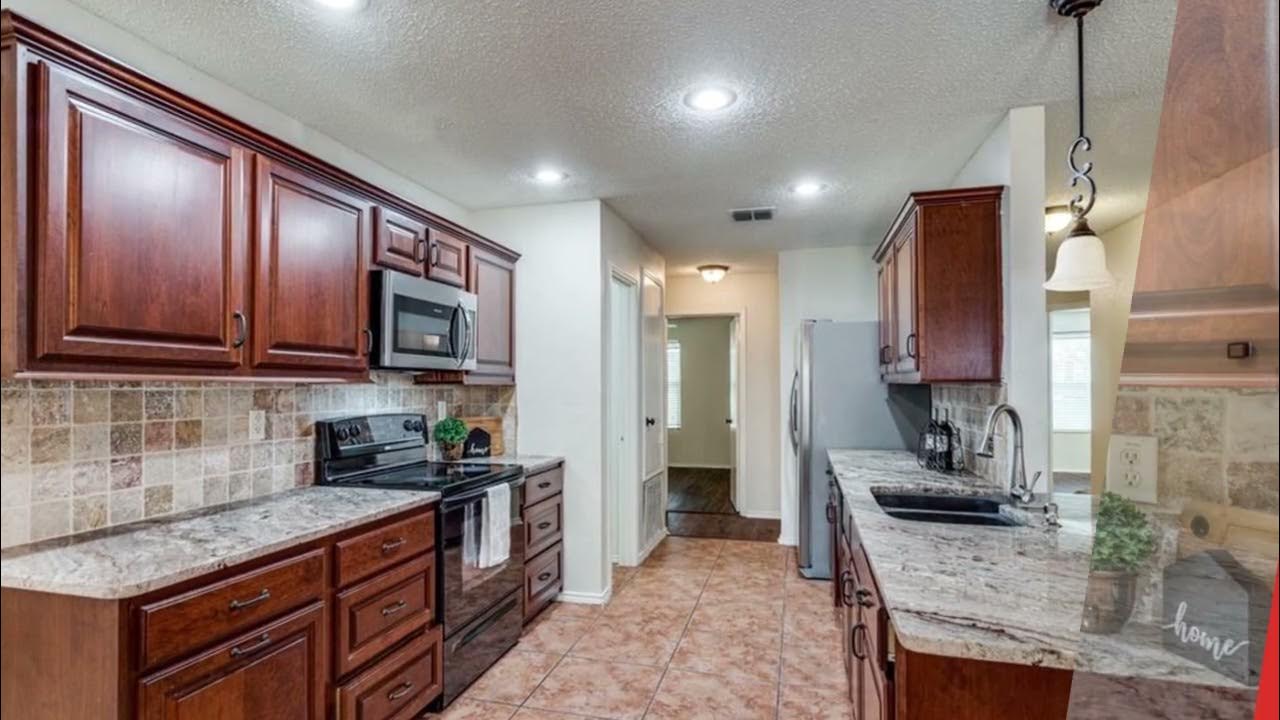 1309 Coral Reef Lane Wylie, TX 75098 Vonda Bailey Search Homes for