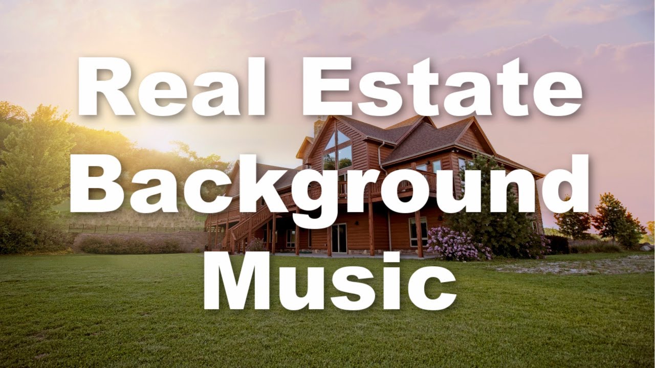 Real Estate Music Royalty Free "Corporate Uplifting" YouTube