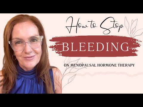 Is Bleeding Normal