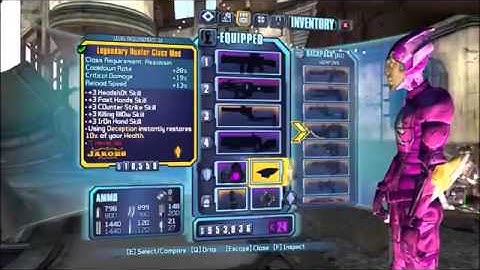 How To Duplicate Weapons In Borderlands 2 Multiplayer Easy Simple HD Guide