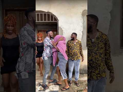 Surprised Went Wrong 2025 Comedy Movies Funny 