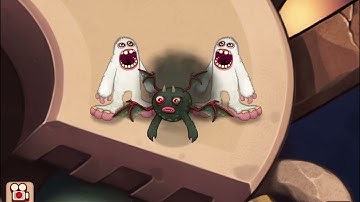 Fire Reserves: Bisonorus - All Sounds | Fanmade MSM Composer Island