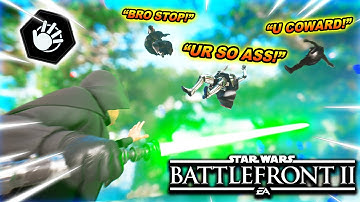 I Became A Menace In Heroes Vs Villains By Throwing People off The Map...