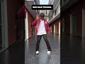 Side moonwalk Tutorial made easy 👟🔥#shorts #moonwalk #tutorial #michaeljackson #michael