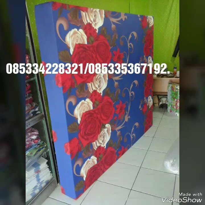 JUAL PRODAK KASUR BUSA INOAC ASLI AREAL JAKARTA/ 085335367192 / 085334228321.