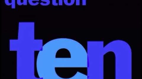 YDKJ Vol 1 XL Segues (UPDATED)