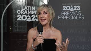 Ana Torroja | Special Awards