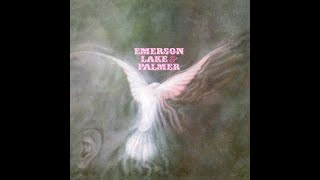 Emerson, Lake And Palmer - Emerson, Lake and Palmer (Full
