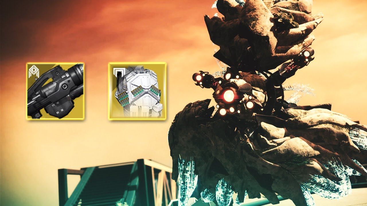 Heir Apparent vs Akelous | Guardian Games Update