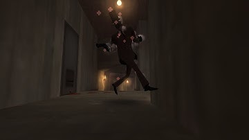 TF2: Persian Persuader-ing