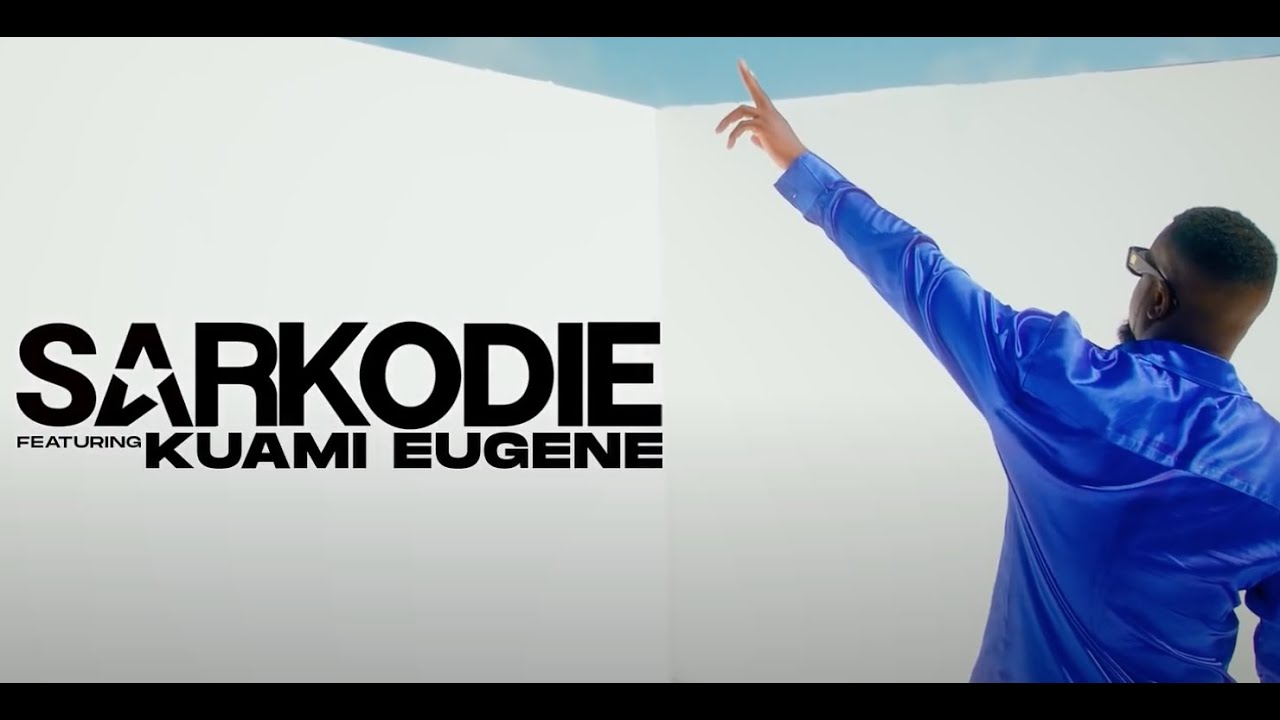 Sarkodie   Happy Day ft Kuami Eugene Official Video