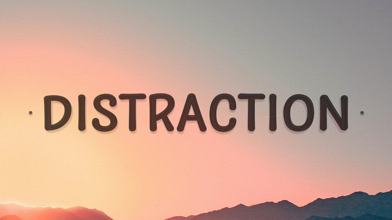 Kehlani   Distraction Lyrics