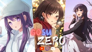 Short Stream | Gosu Zero | MLBB