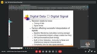 CSE320 Online Class Fall-23 || Chapter 04 PART-1 || MD. Shahriar Rahman Rana