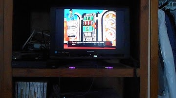 The Price Is Right 2010 Edition Nintendo Wii 3rd Run Game #2 Part 2