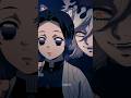 SHINOBU VS DOUMA Kimetsu No Yaiba