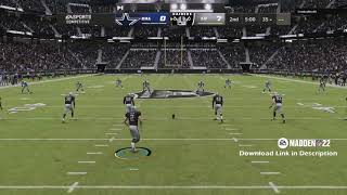 Madden NFL 22 Activation Key Code / Free key-generator