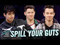 Spill Your Guts or Fill Your Guts w/ The Jonas Brothers