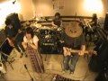 『けいおん!』の『Don't say "lazy"』をバンドで演奏してみた