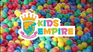 Is Kids Empire in Anaheim Worth It?
