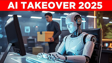 These 2025 AI Tools Will Replace You If You Don’t Adapt