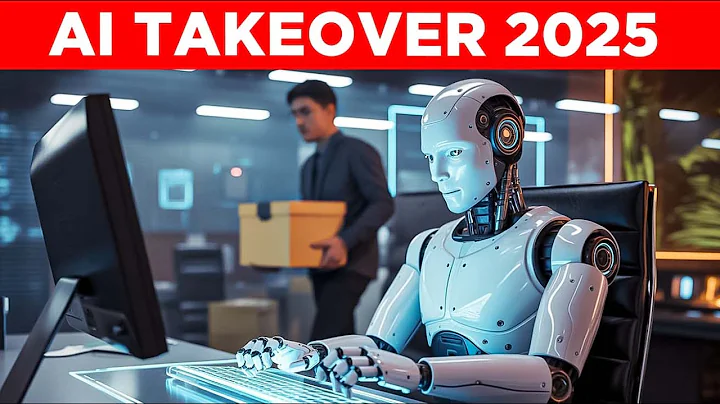 These 2025 AI Tools Will Replace You If You Don’t Adapt