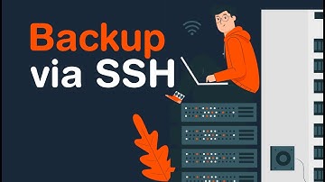 Como fazer um backup via SSH do meu site | Websitego Academy