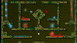 Vatra i Voda 1 – U Hramu u šumi - LEVEL3