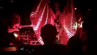 Arthur Brown - Fire - Live At Hard Rock Hell 7, Pwllheli - 28th Nov 2013