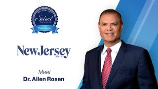 Dr. Allen Rosen - 2025 SS Plastic Surgeon