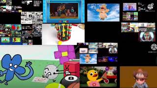 Up To Faster 4678 Parison Hooray