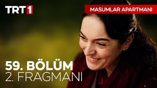 Masumlar Apartmanı 59. Bölüm 2. Fragmanı