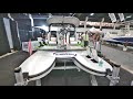 Incredible Cat DRIFT Boat HYPERGLIDER by ProGlider Boats