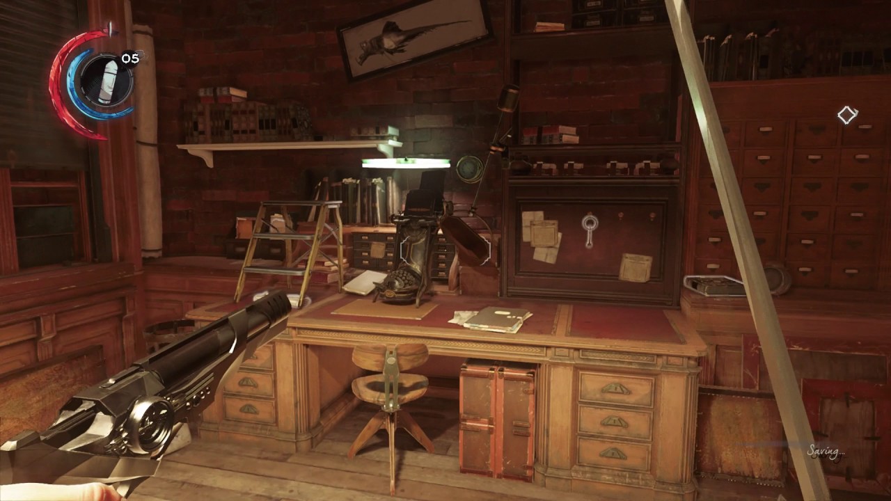 Dishonored 2 Archives - MeuPlayStation