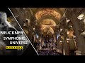 Bruckners symphonies with valery gergiev kent nagano munich philharmonic writing the universe