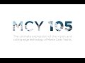 Mcy 105  a new perspective in yachting