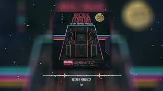 THP - Arcade Mania 🕹️👾   (50 RETRO 8BIT Trap & Hip-Hop ElectraX Presets)