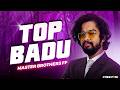 TOP BADU 🩷😎 | Master Brothers | #bizonring